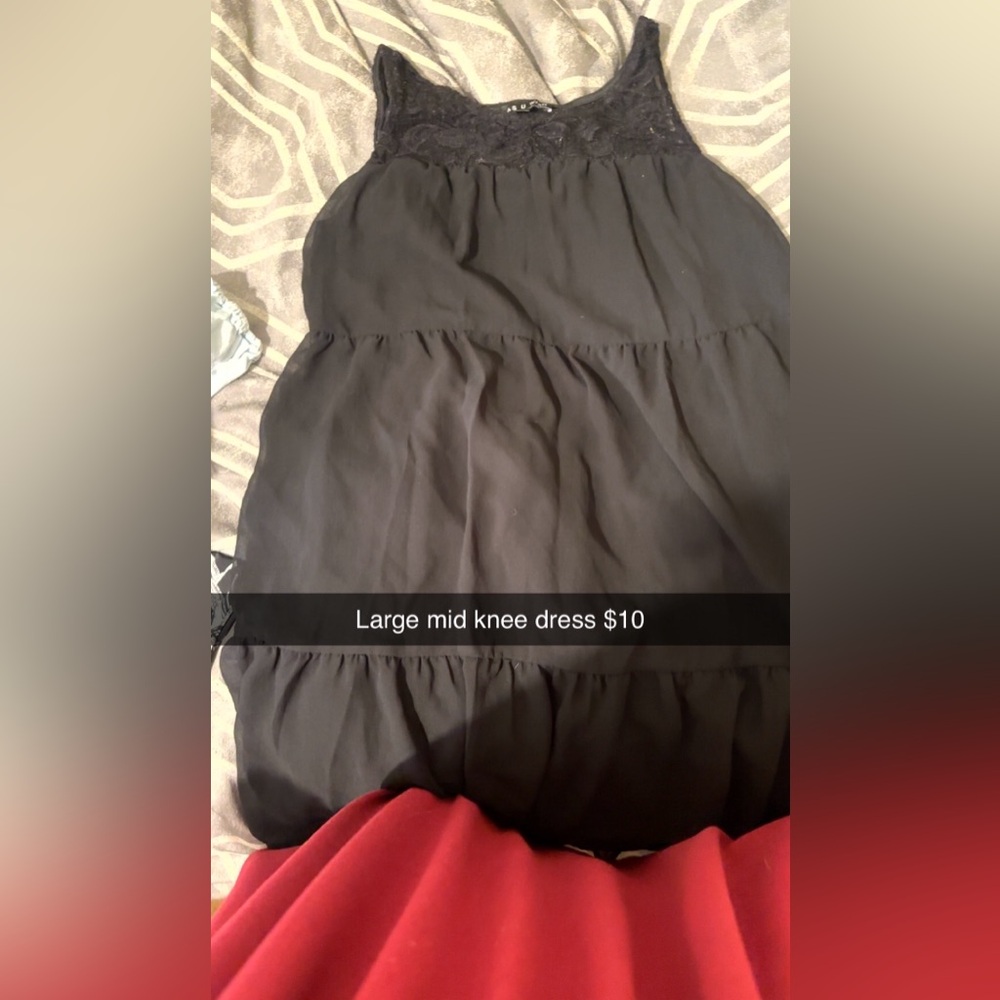 Worn and in great condition